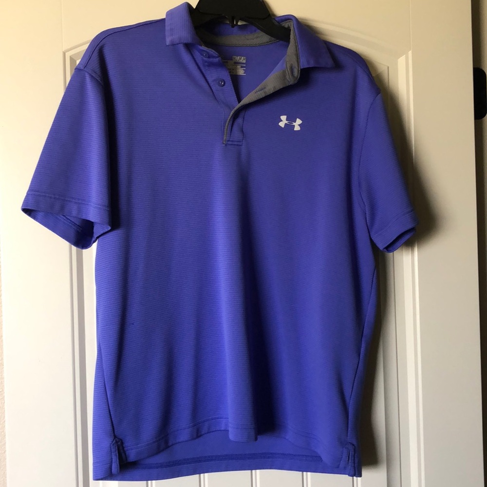 Men’s Under Armour Polo